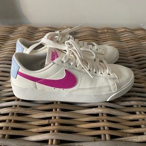 Nike sneakers